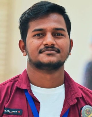 Kelavath Balaji Naik