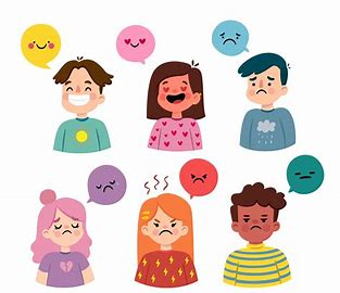 Text-based Emotion Detection