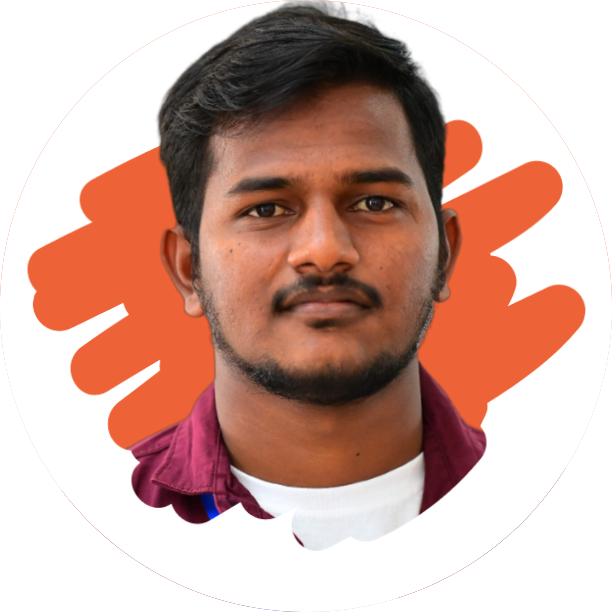 Kelavath Balaji Naik