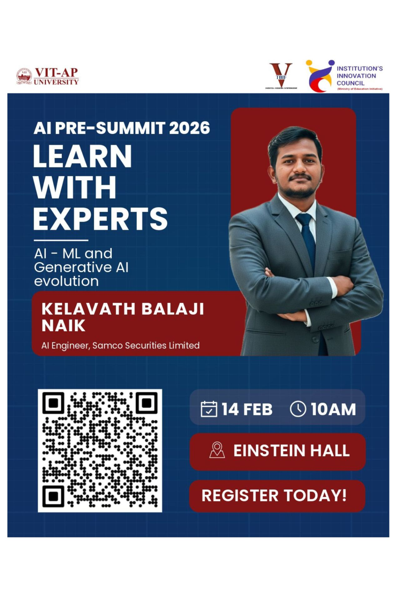AI – ML and Generative AI Evolution