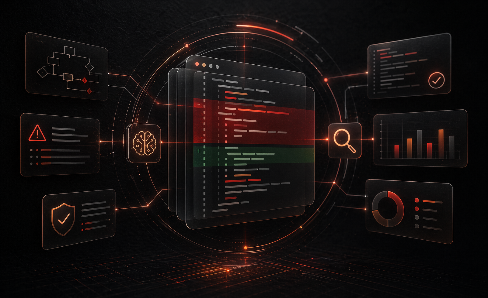 AI Coder Reviewer