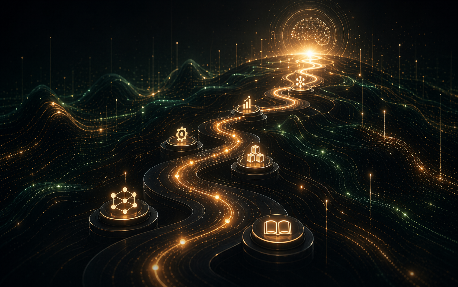 AI/ML + GenAI Roadmap