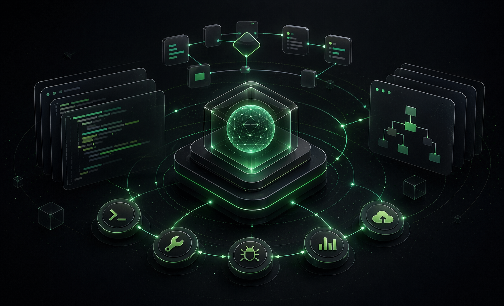 Coder Agent