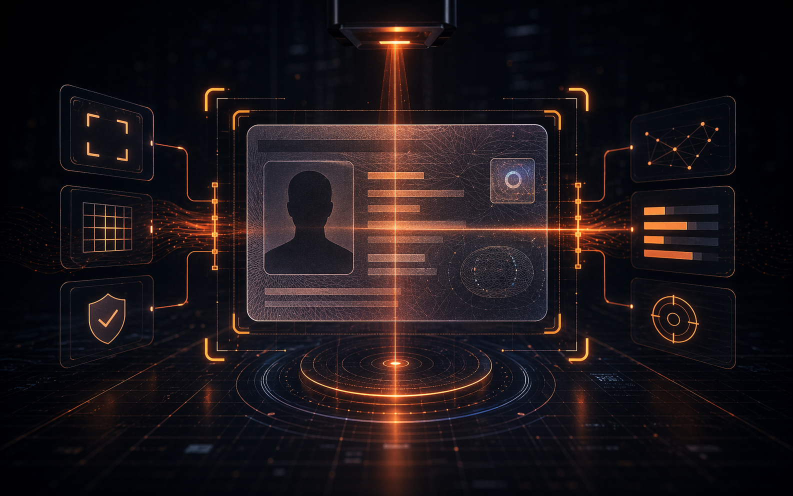 Document ID Detection